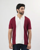 Eminent Men's Half Sleeves Polo T-Shirt, Men's T-Shirts & Polos, Eminent, Chase Value
