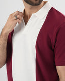 Eminent Men's Half Sleeves Polo T-Shirt, Men's T-Shirts & Polos, Eminent, Chase Value