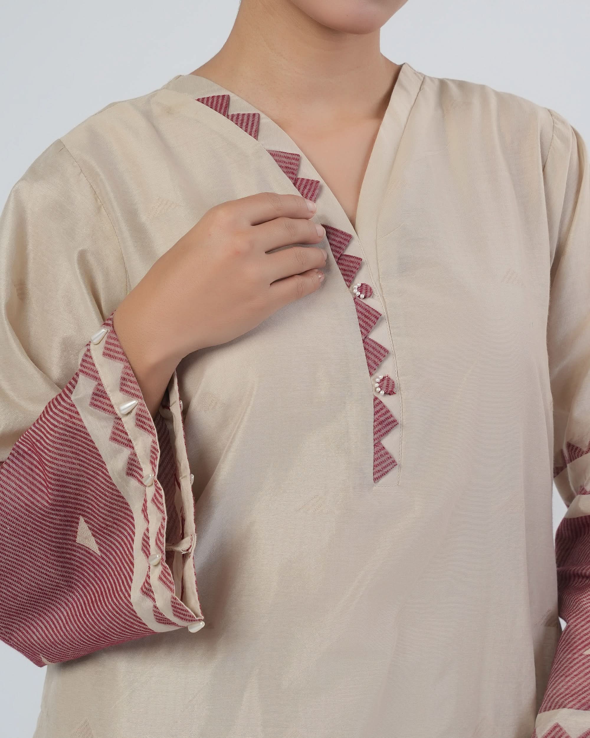 Eminent Women's 2Pcs Suit, Women Shalwar Suits, Eminent, Chase Value