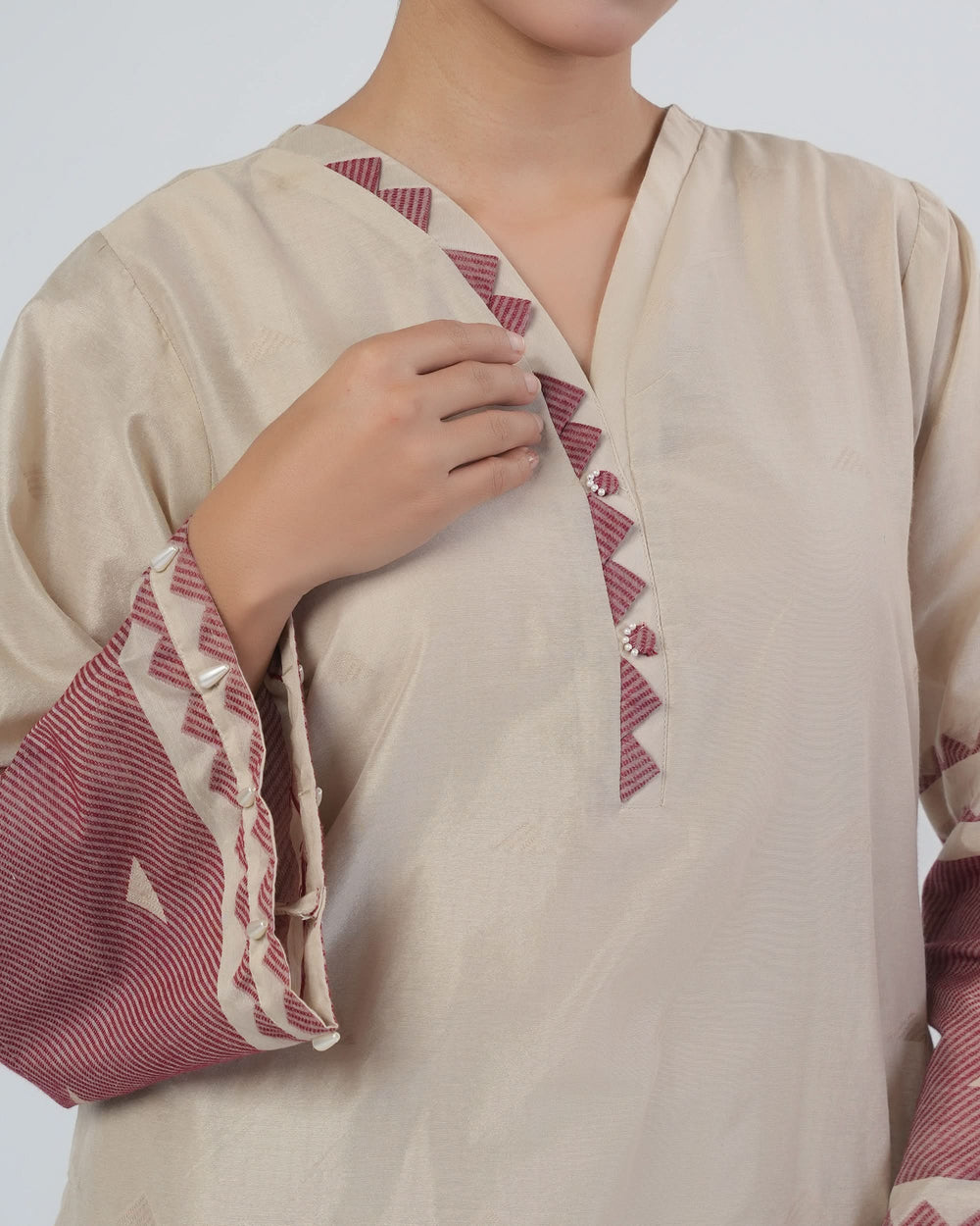 Eminent Women's 2Pcs Suit, Women Shalwar Suits, Eminent, Chase Value