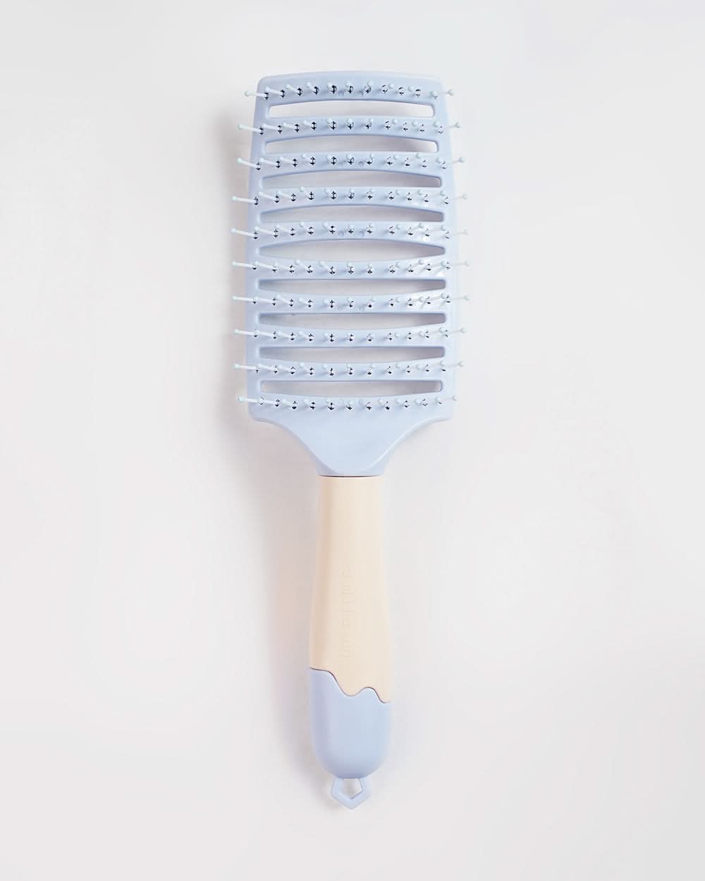 Paddle Hair Brush, Comb & Mirror, Chase Value, Chase Value