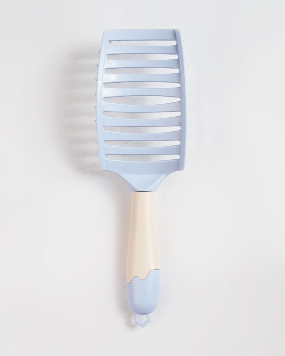 Paddle Hair Brush, Comb & Mirror, Chase Value, Chase Value
