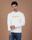 Valuables Men Sweatshirt