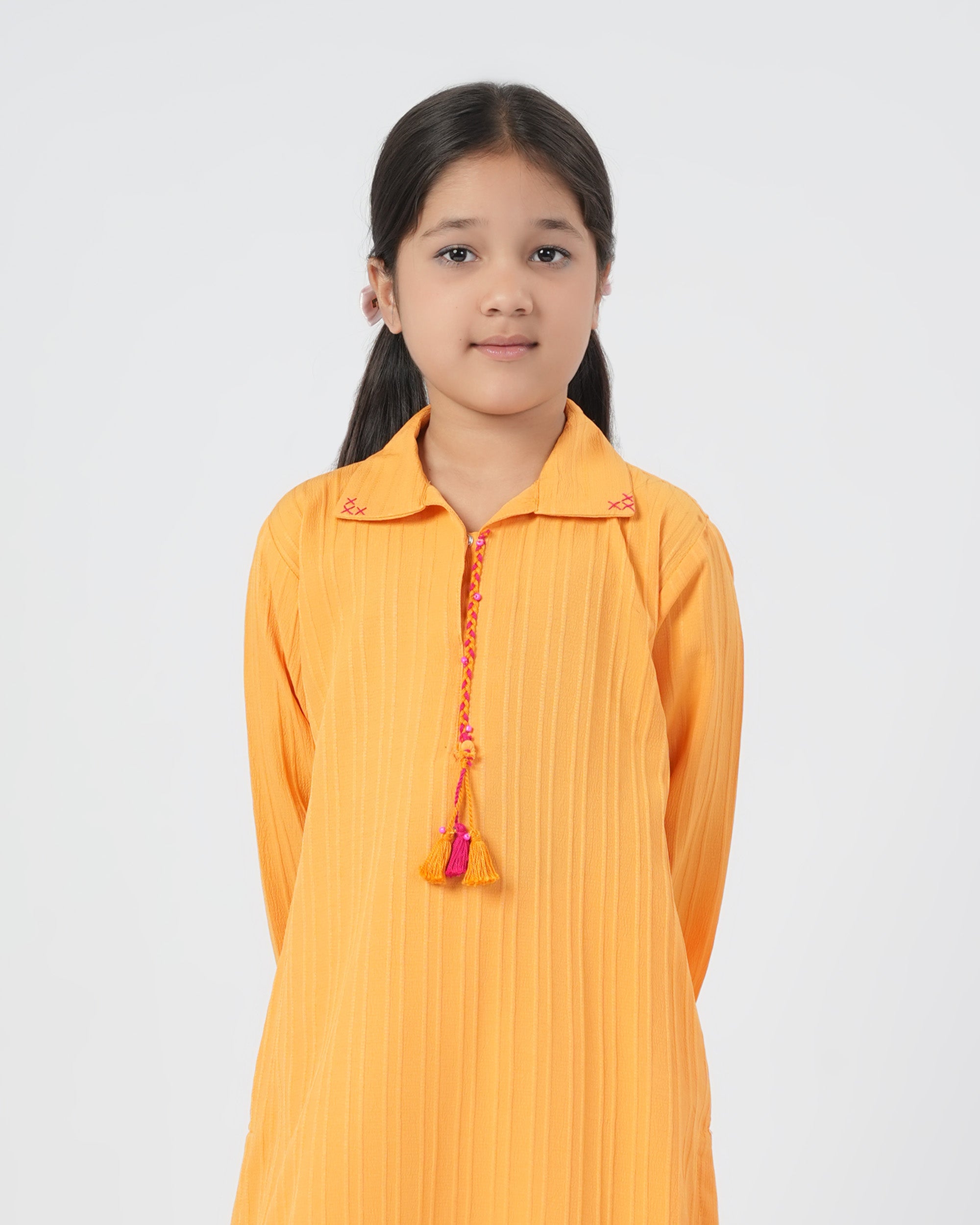 Eminent Girl Shalwar Suit