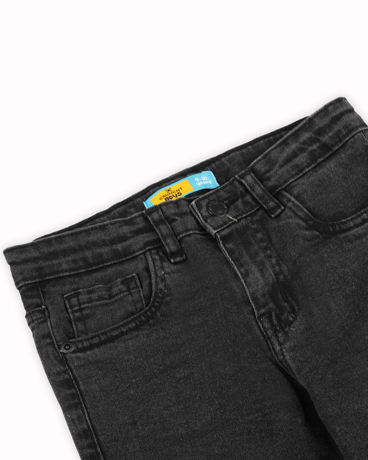 Eminent Boys' Denim Pants