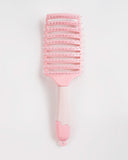 Paddle Hair Brush, Comb & Mirror, Chase Value, Chase Value