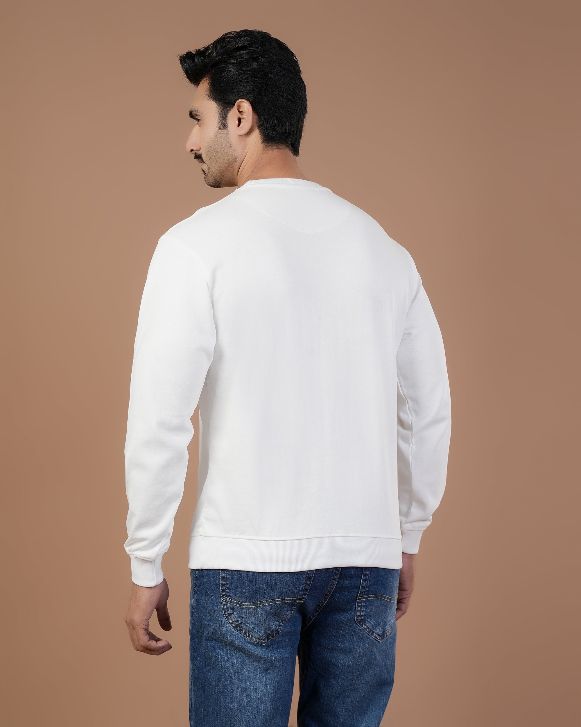 Valuables Men Sweatshirt