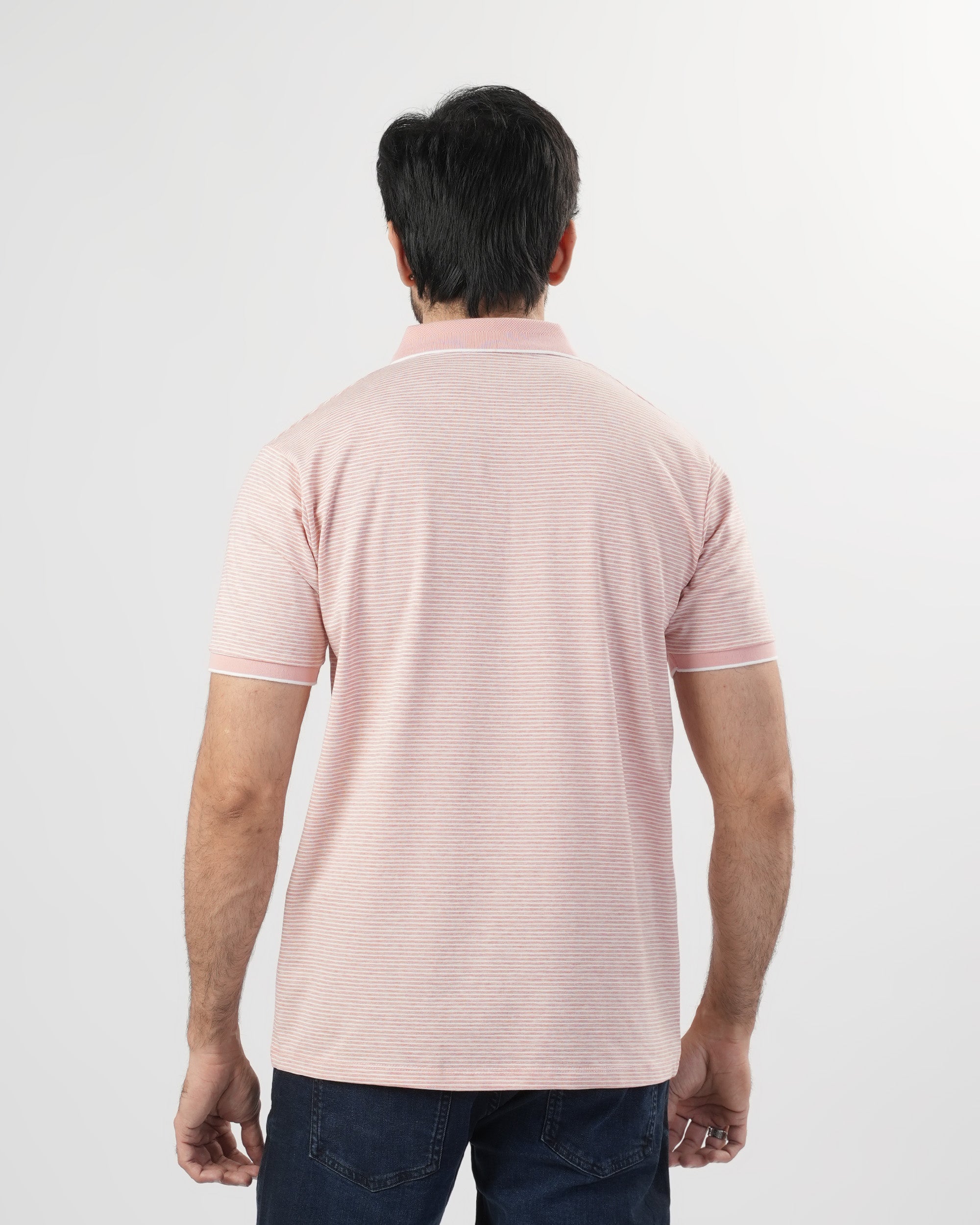 Eminent Men Half Sleeves Polo T-Shirt, Men's T-Shirts & Polos, Eminent, Chase Value