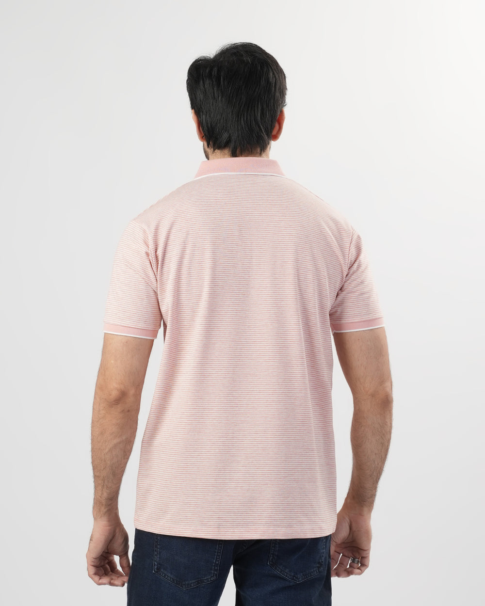 Eminent Men Half Sleeves Polo T-Shirt, Men's T-Shirts & Polos, Eminent, Chase Value