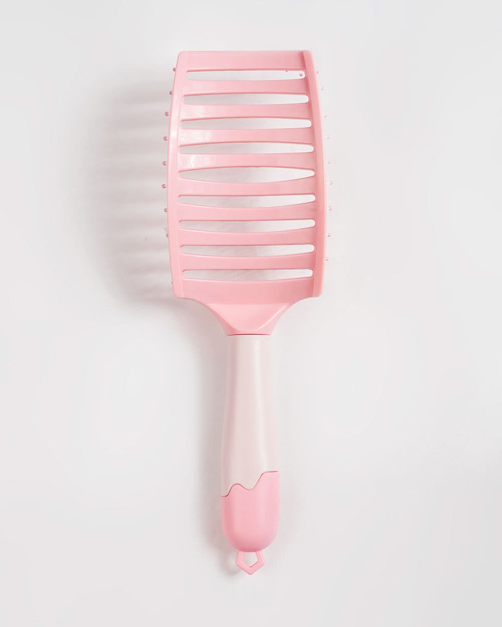 Paddle Hair Brush, Comb & Mirror, Chase Value, Chase Value