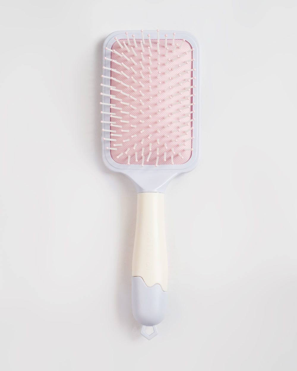 Paddle Hair Brush, Comb & Mirror, Chase Value, Chase Value