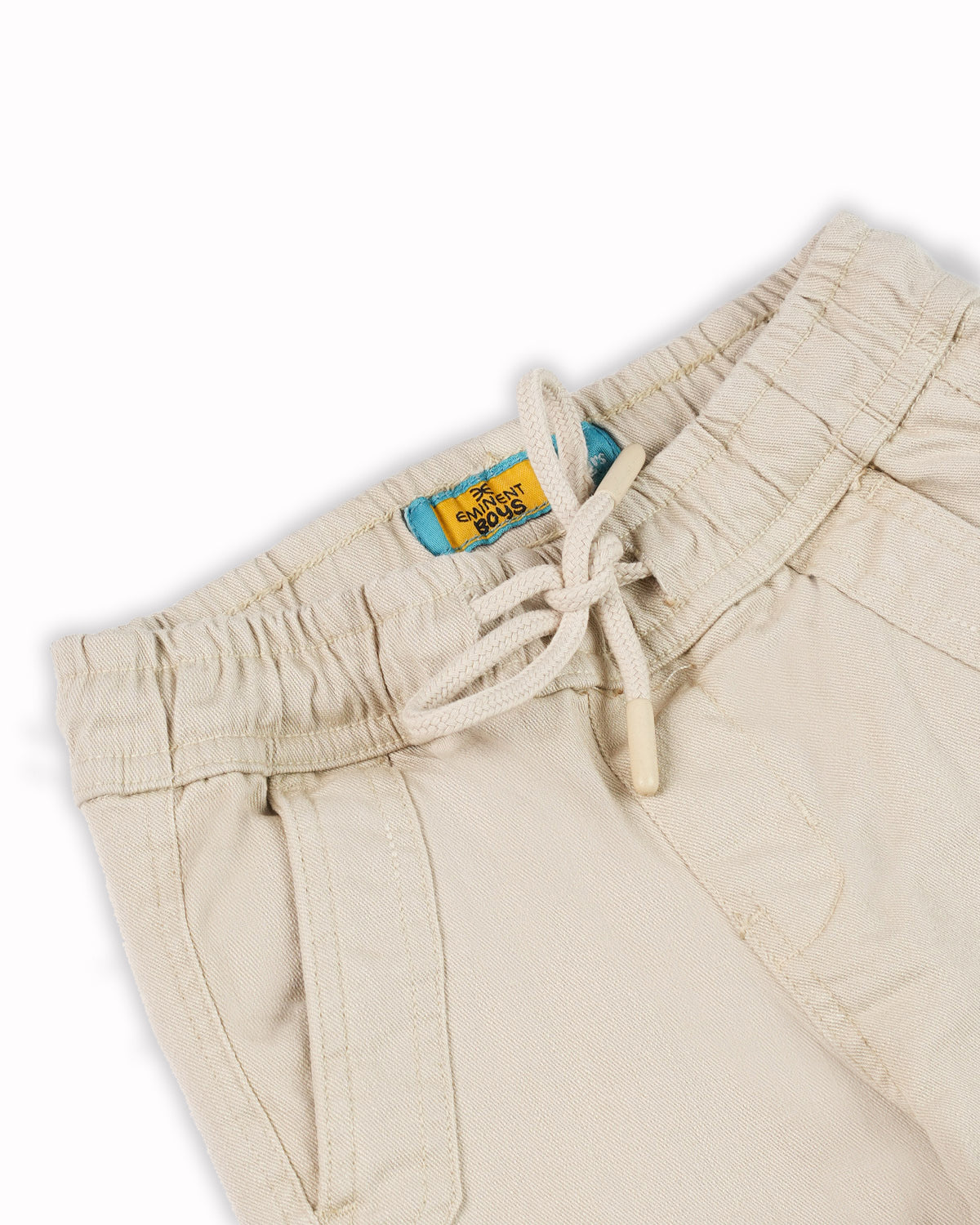 Eminent Newborn Girls' Essentials Printed 2Pc Suit