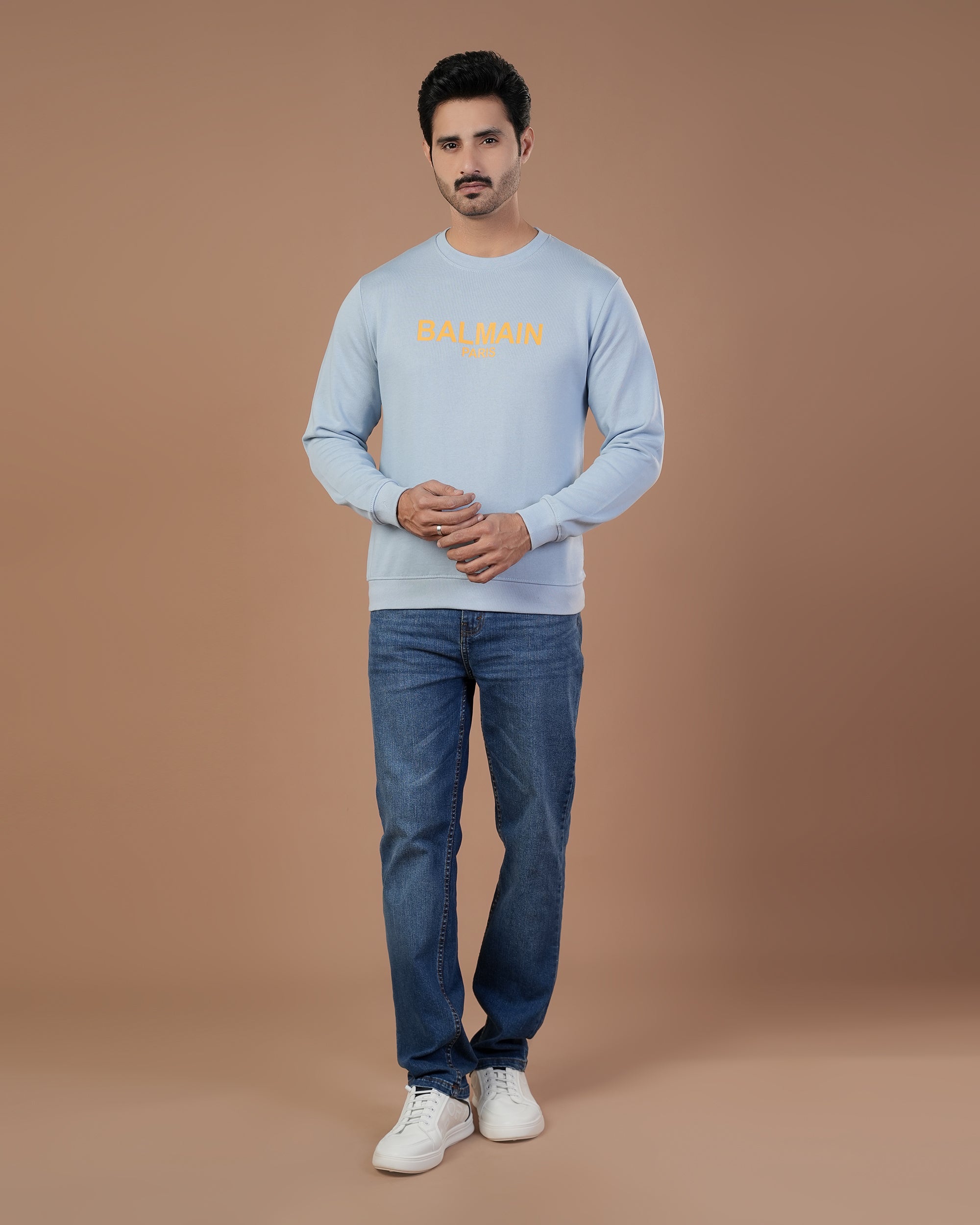 Valuables Men Sweatshirt