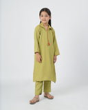 Eminent Girl Shalwar Suit