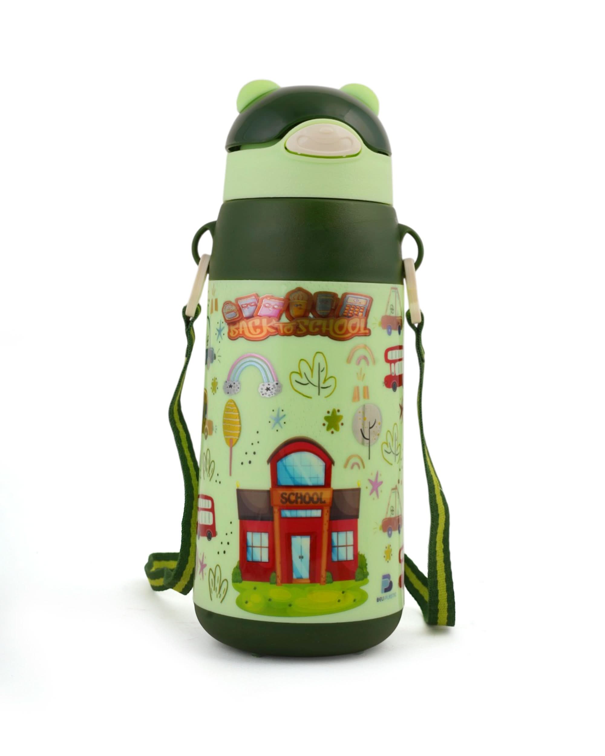 Max Cool Steel Bottle Large, Tiffin Boxes & Bottles, Chase Value, Chase Value