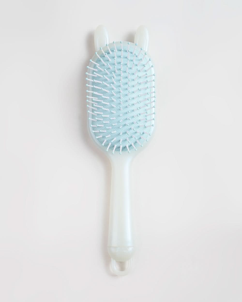 Kids Hair Brush, Comb & Mirror, Chase Value, Chase Value