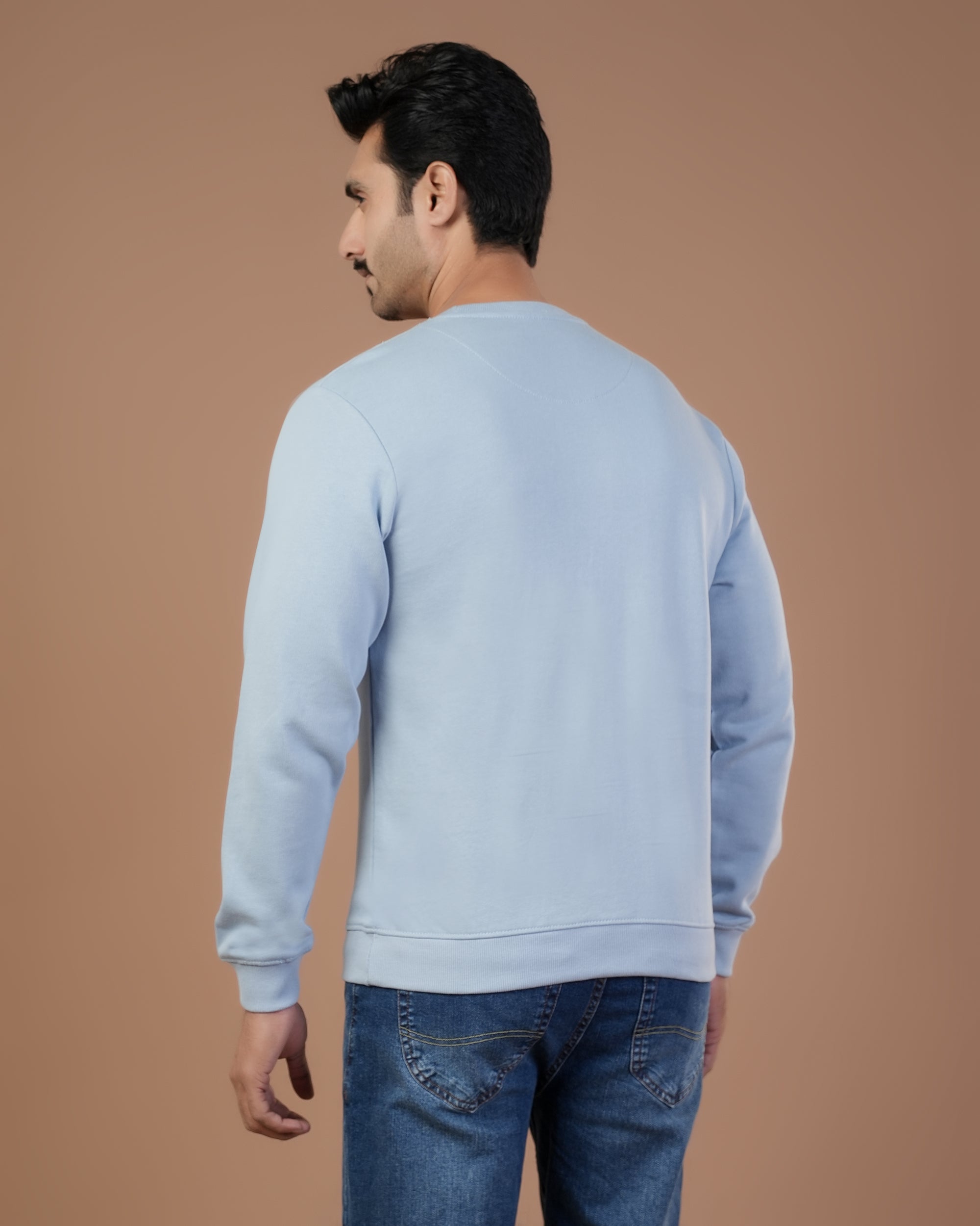 Valuables Men Sweatshirt