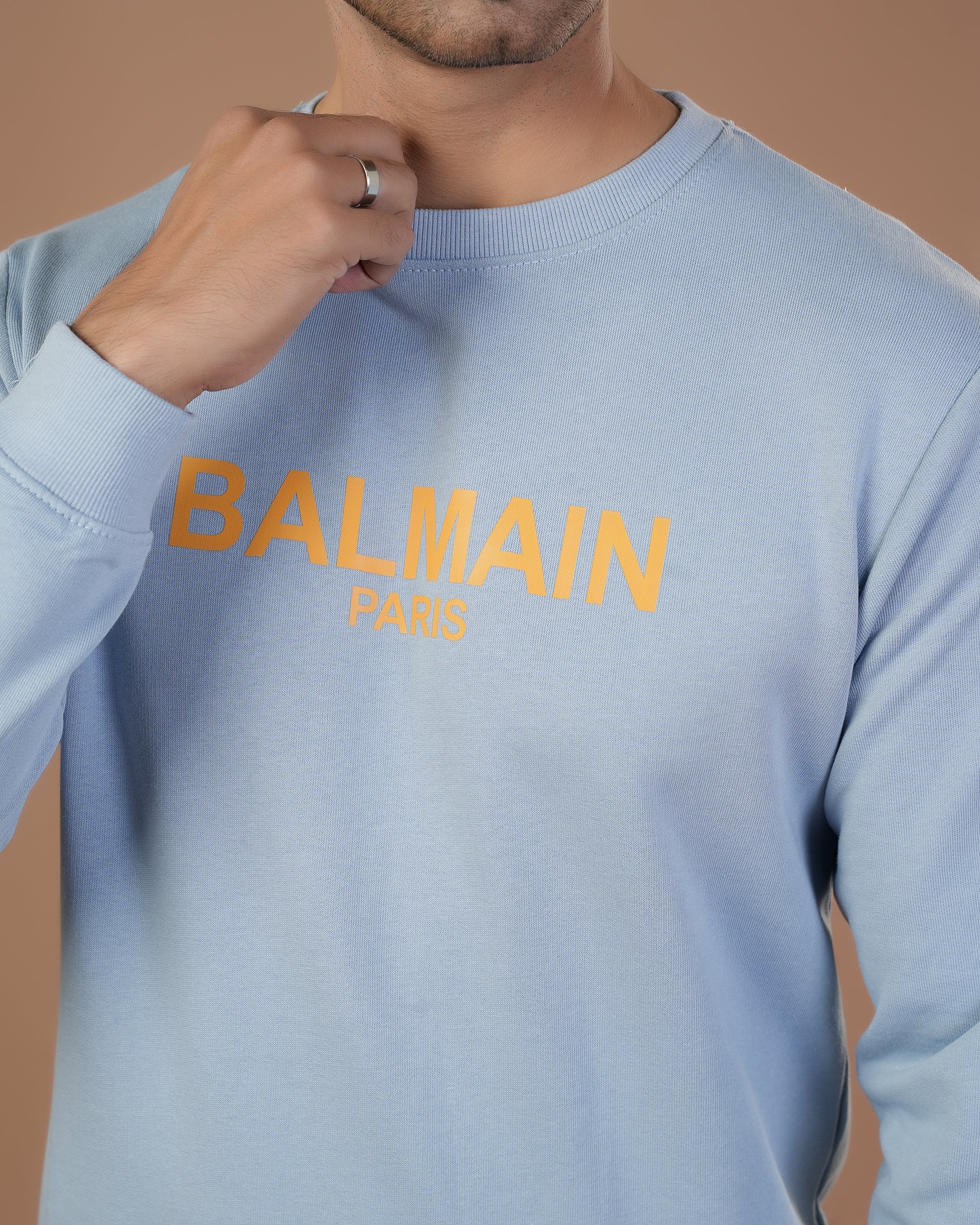 Valuables Men Sweatshirt