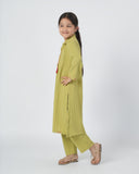 Eminent Girl Shalwar Suit