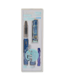 Fountain Pen, Stationery Pouch & Box, Fountain, Chase Value