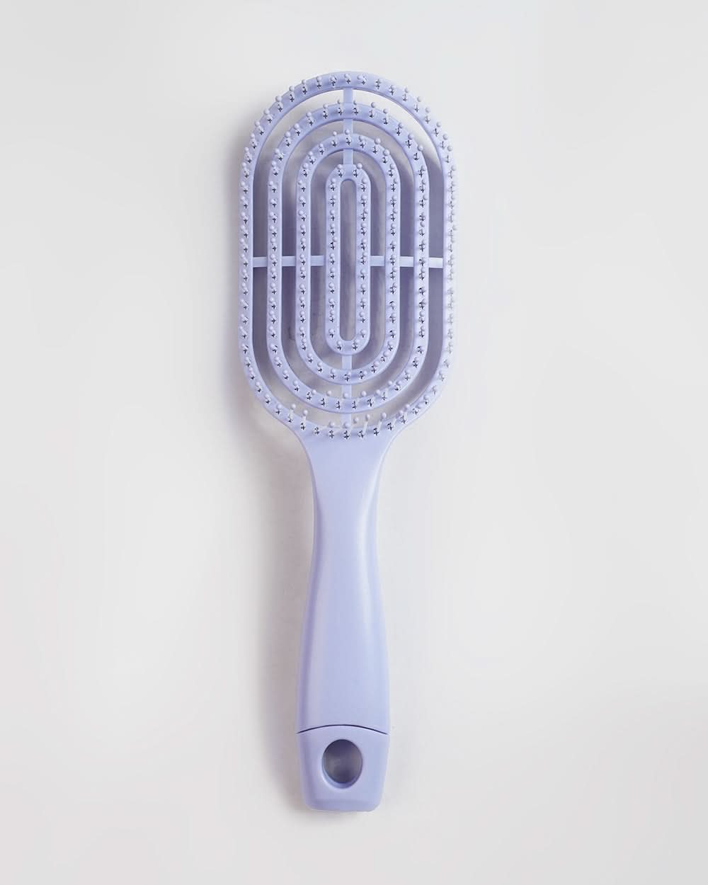 Oval Hair Brush, Comb & Mirror, Chase Value, Chase Value