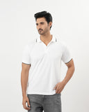Men's Half Sleeve Polo T-Shirt