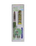 Fountain Pen, Stationery Pouch & Box, Fountain, Chase Value