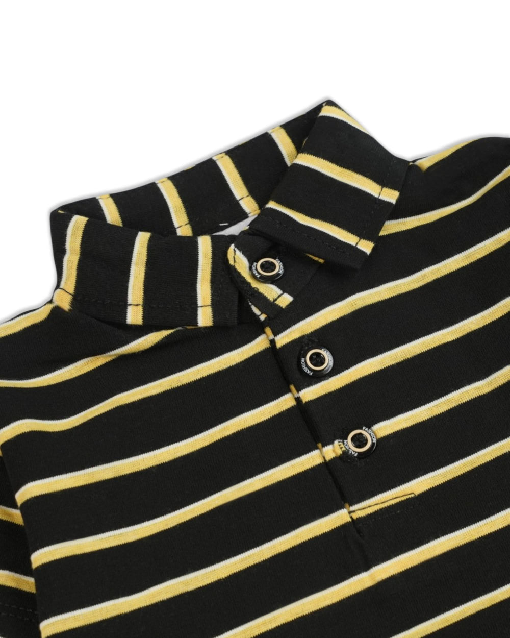 Valuables Newborn Boys Polo T-Shirt, Newborn Boys Half Sleeves T-Shirts, Chase Value, Chase Value