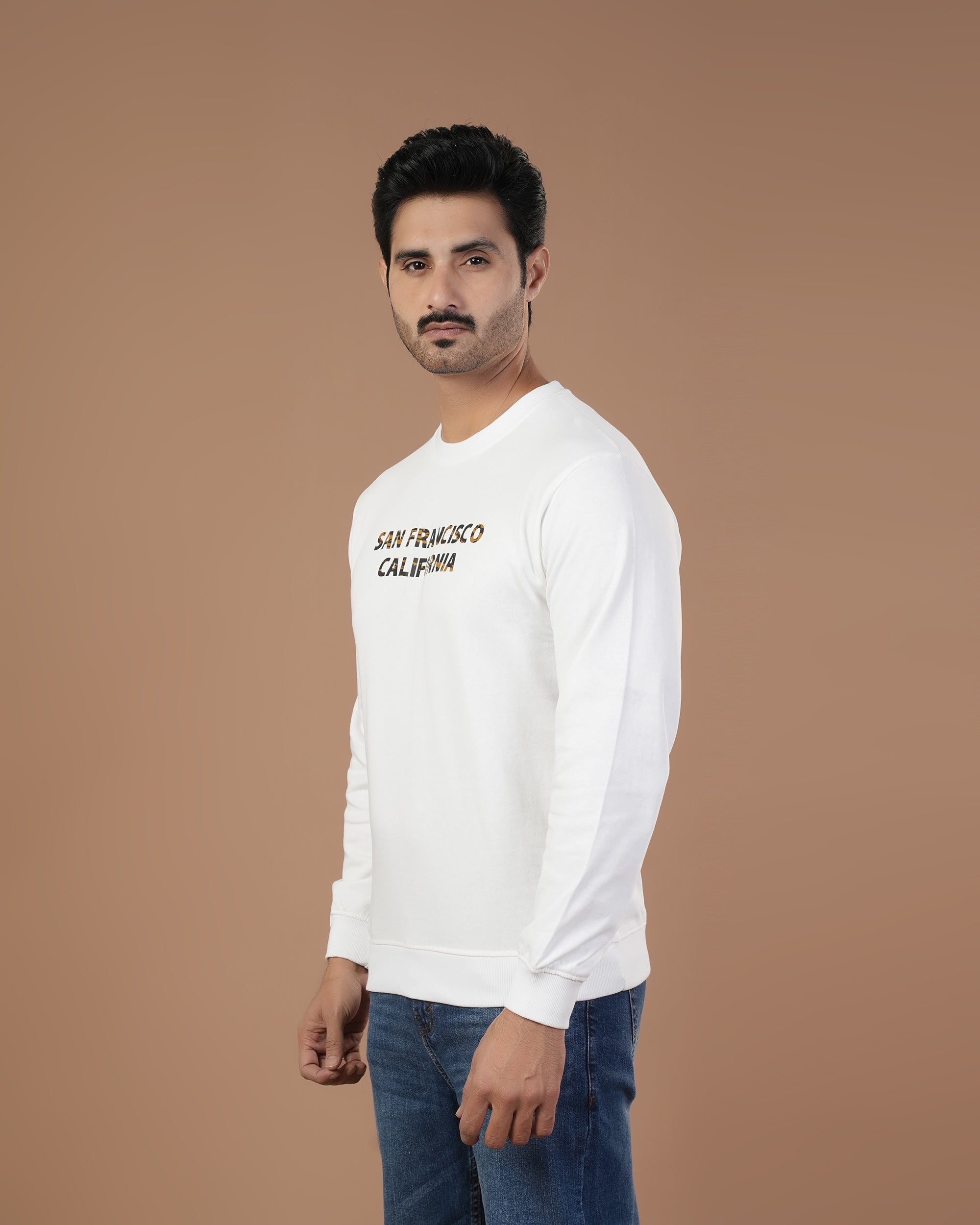 Valuables Men Sweatshirt