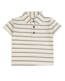 Valuables Newborn Boys Polo T-Shirt, Newborn Boys Half Sleeves T-Shirts, Chase Value, Chase Value