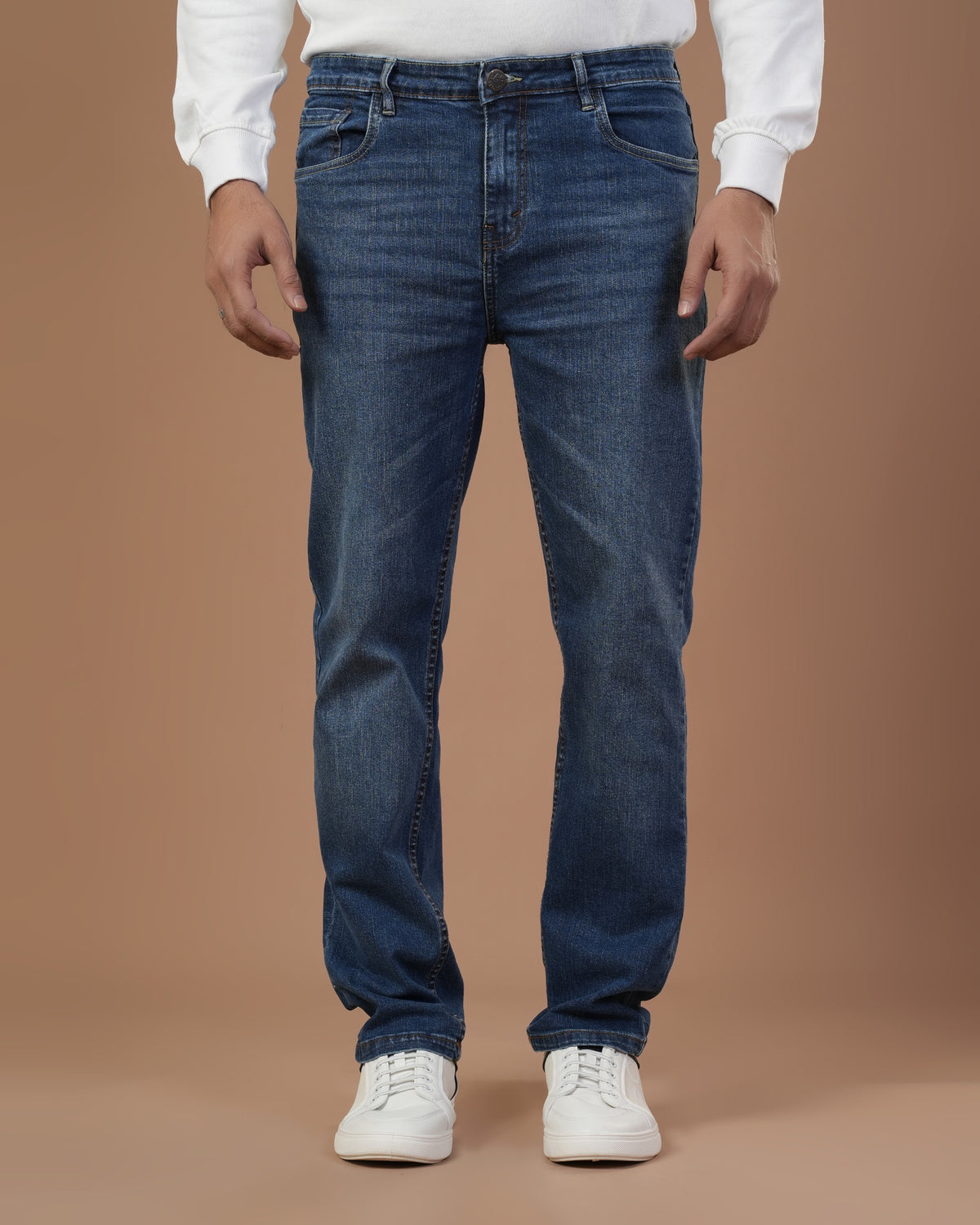 Men’s Denim Pant