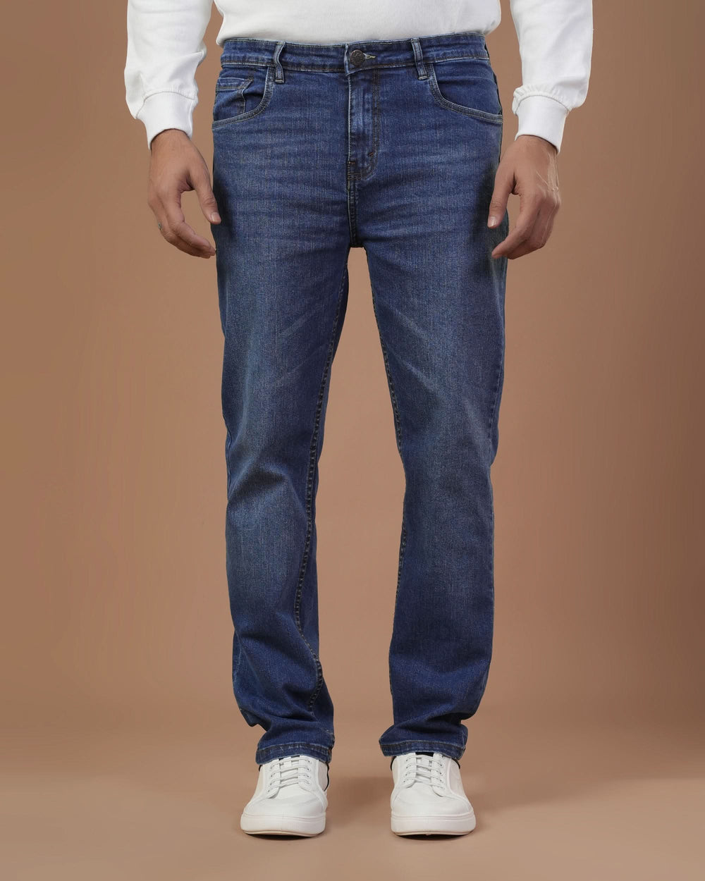 Men’s Denim Pant, Men's Casual Pants & Jeans, Chase Value, Chase Value
