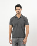 Men's Half Sleeve Polo T-Shirt