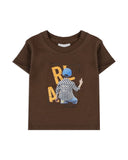 Valuables Newborn Boys T-Shirt, Newborn Boys Half Sleeves T-Shirts, Chase Value, Chase Value