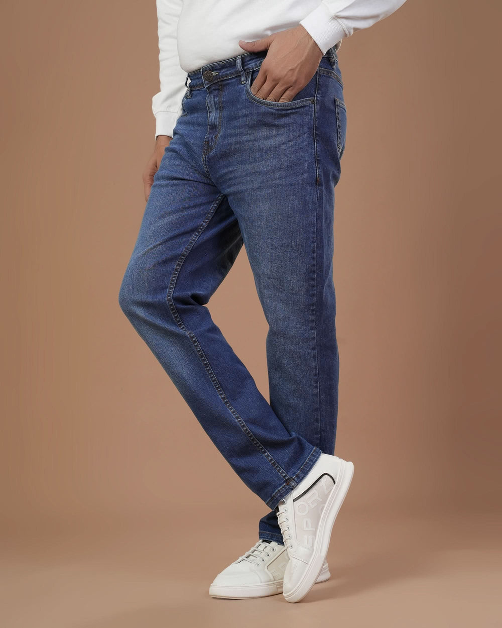 Men’s Denim Pant, Men's Casual Pants & Jeans, Chase Value, Chase Value