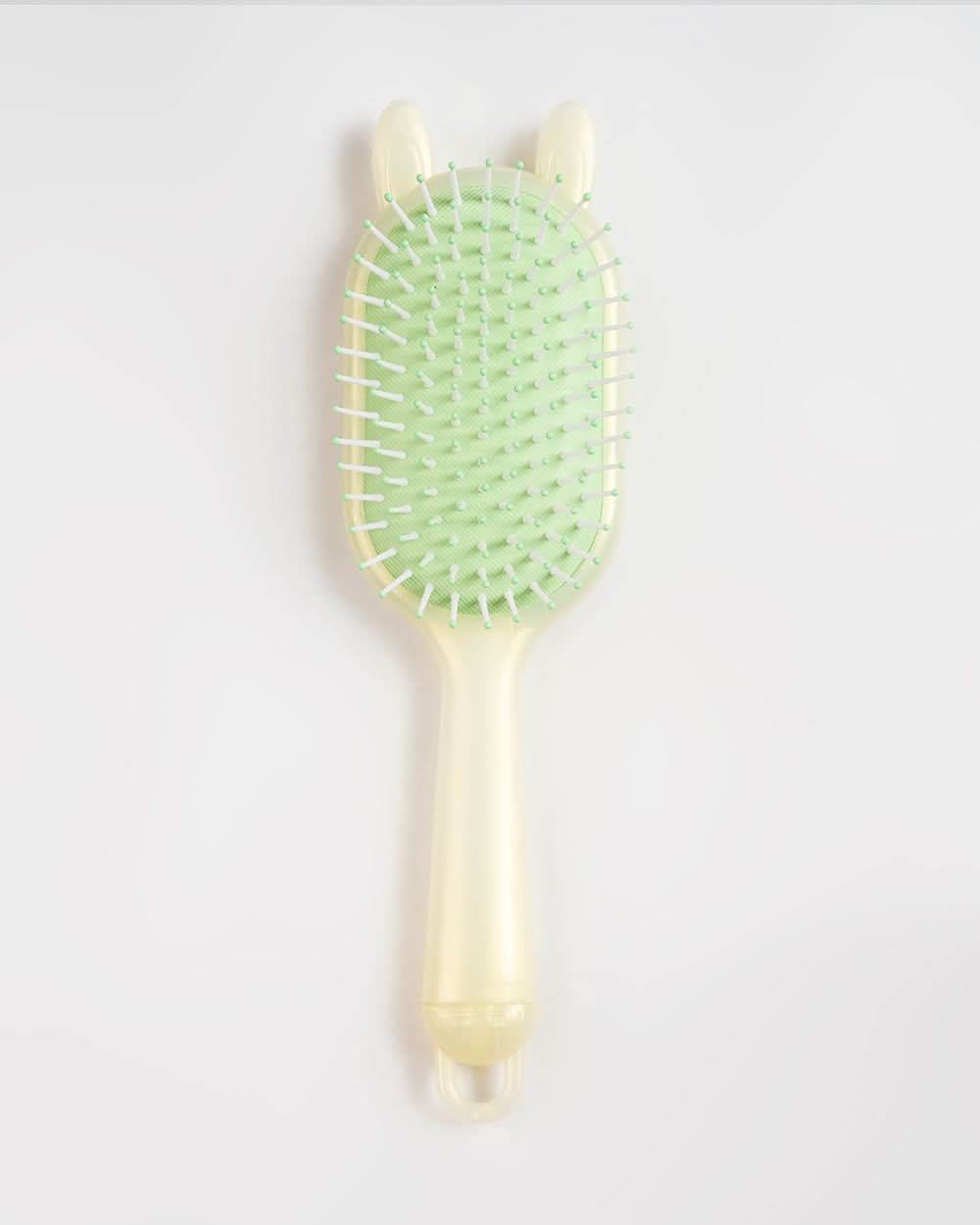 Kids Hair Brush, Comb & Mirror, Chase Value, Chase Value