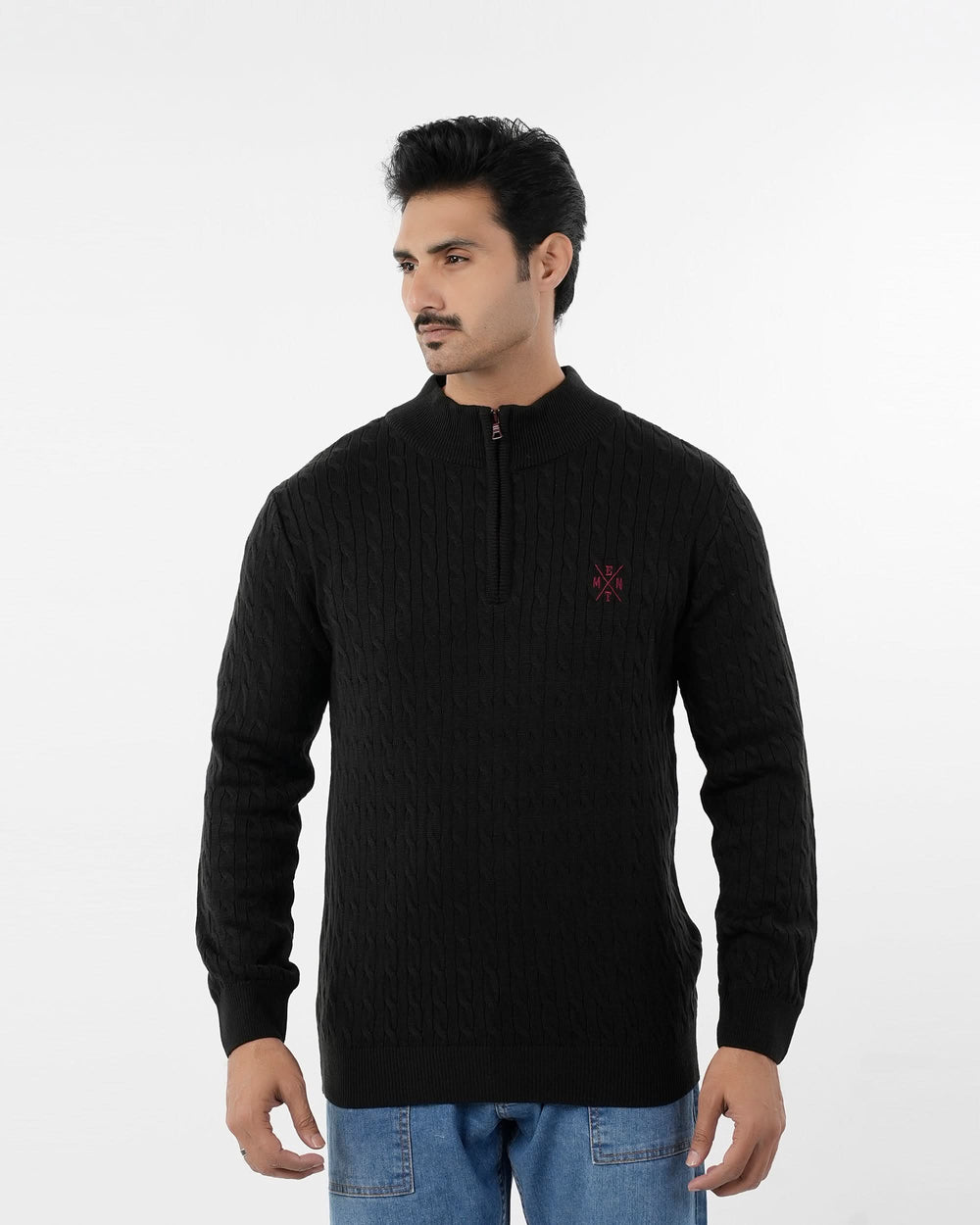 Eminent Men Sweater, Men's Sweater & Sweat Shirts, Eminent, Chase Value