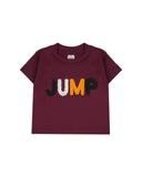 Valuables Newborn Boys T-Shirt, Newborn Boys Half Sleeves T-Shirts, Chase Value, Chase Value