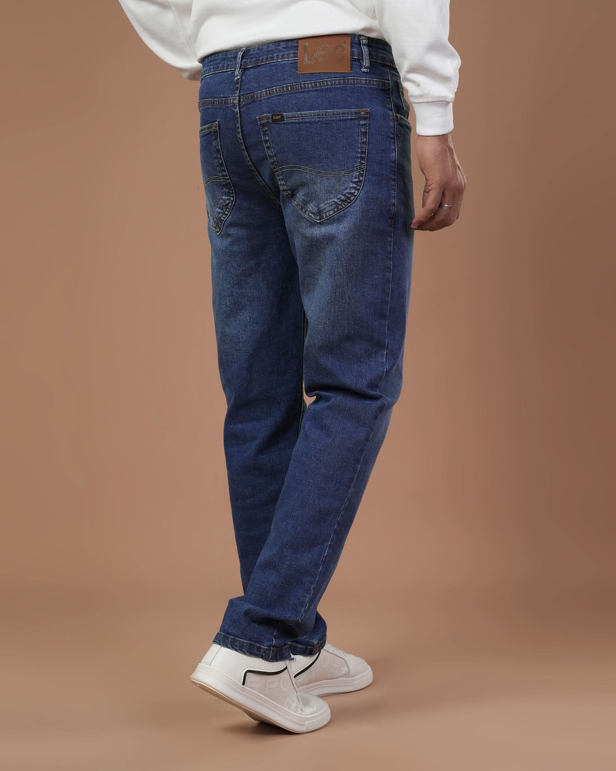 Men’s Denim Pant, Men's Casual Pants & Jeans, Chase Value, Chase Value