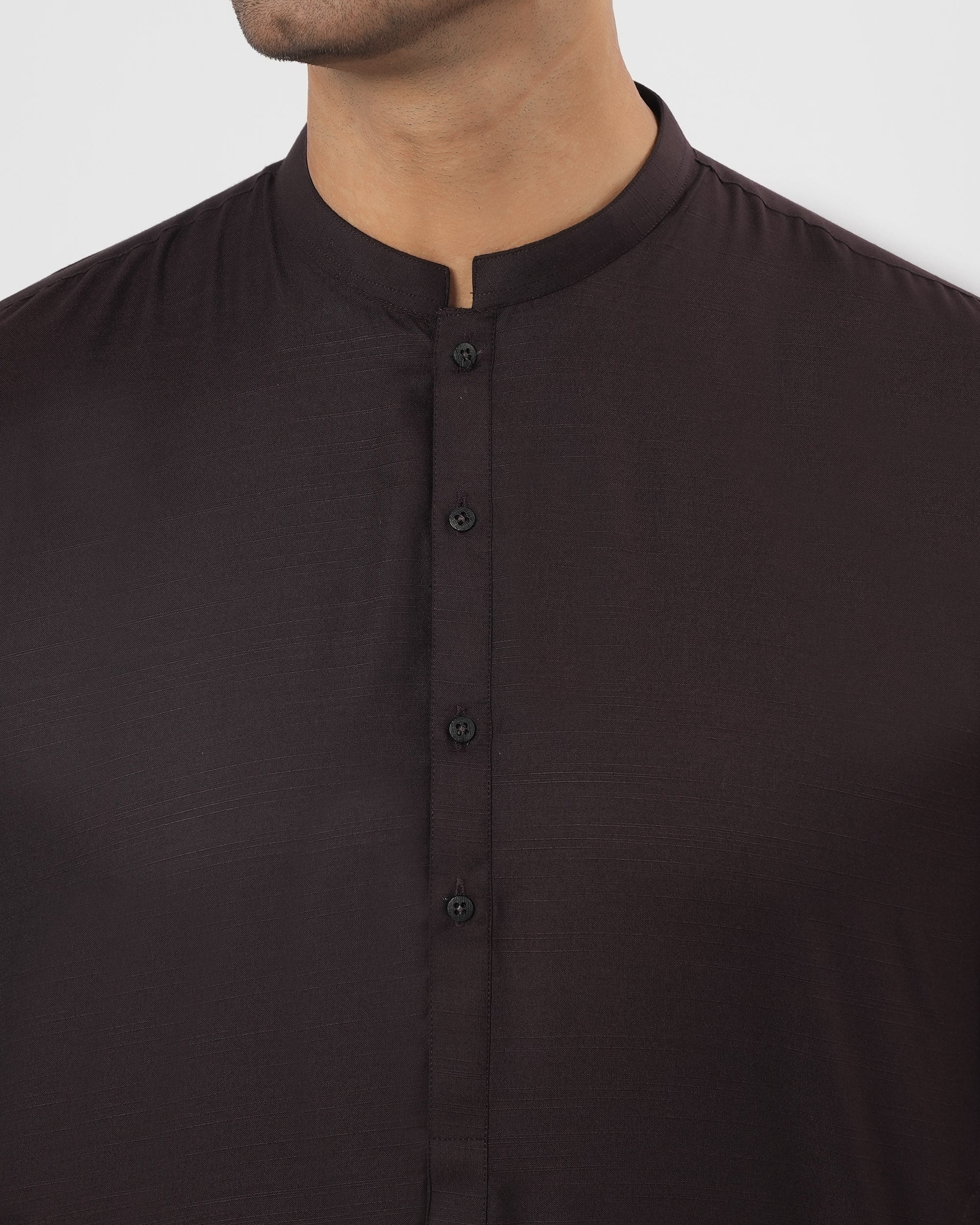 Valuables Men’s Plain Shalwar Kameez