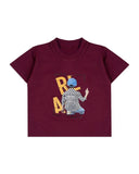 Valuables Newborn Boys T-Shirt, Newborn Boys Half Sleeves T-Shirts, Chase Value, Chase Value