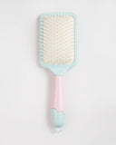 Paddle Hair Brush, Comb & Mirror, Chase Value, Chase Value