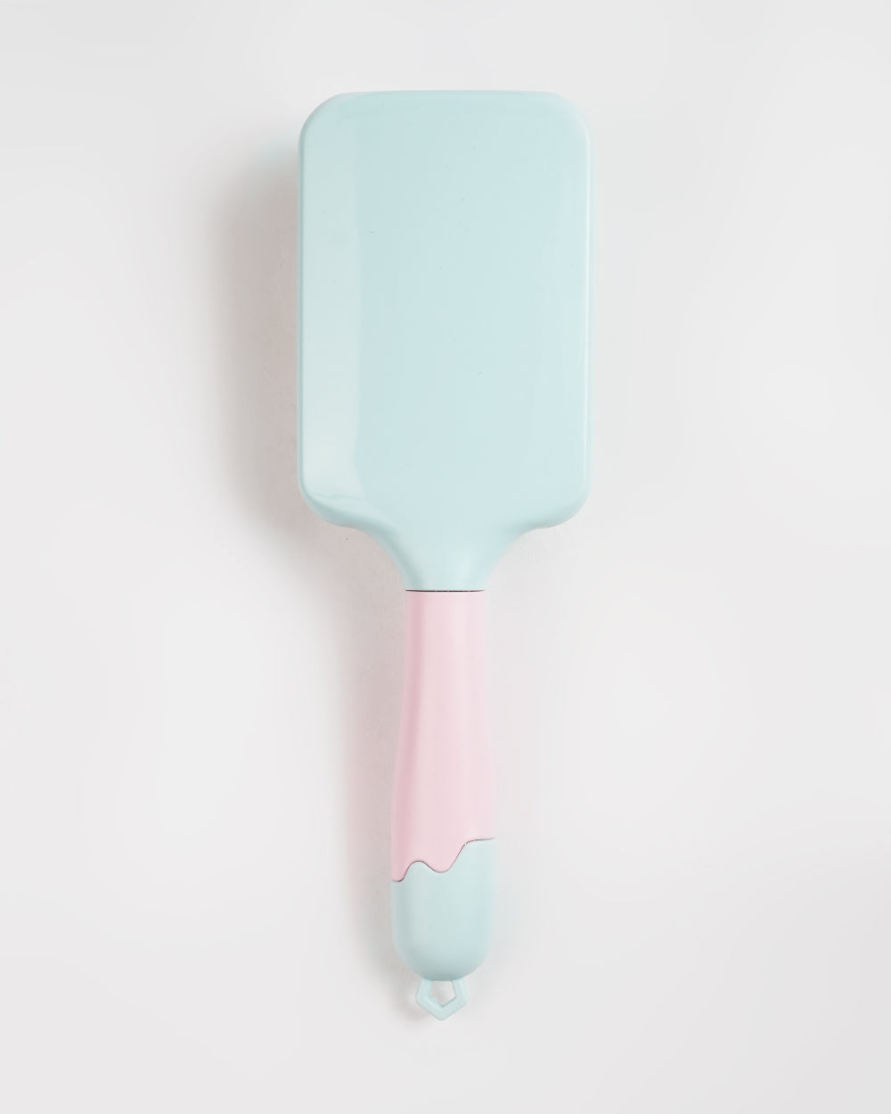 Paddle Hair Brush, Comb & Mirror, Chase Value, Chase Value