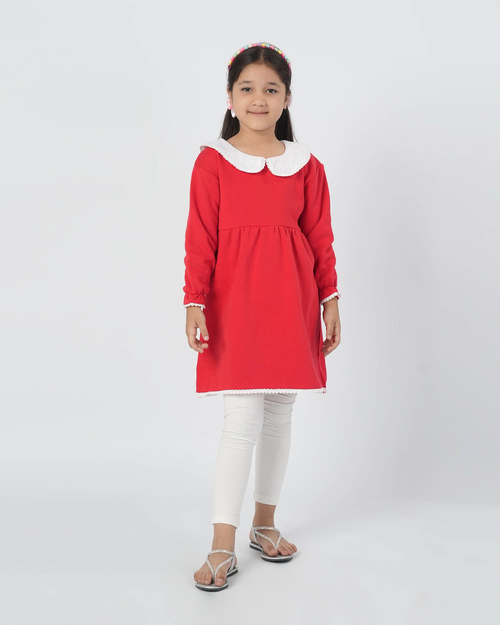 Eminent Girls Frock, Girls Frocks, Eminent, Chase Value