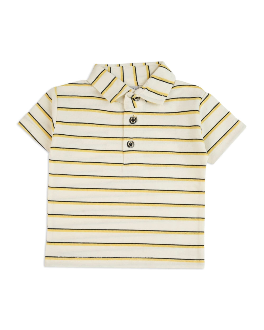 Valuables Newborn Boys Polo T-Shirt, Newborn Boys Half Sleeves T-Shirts, Chase Value, Chase Value