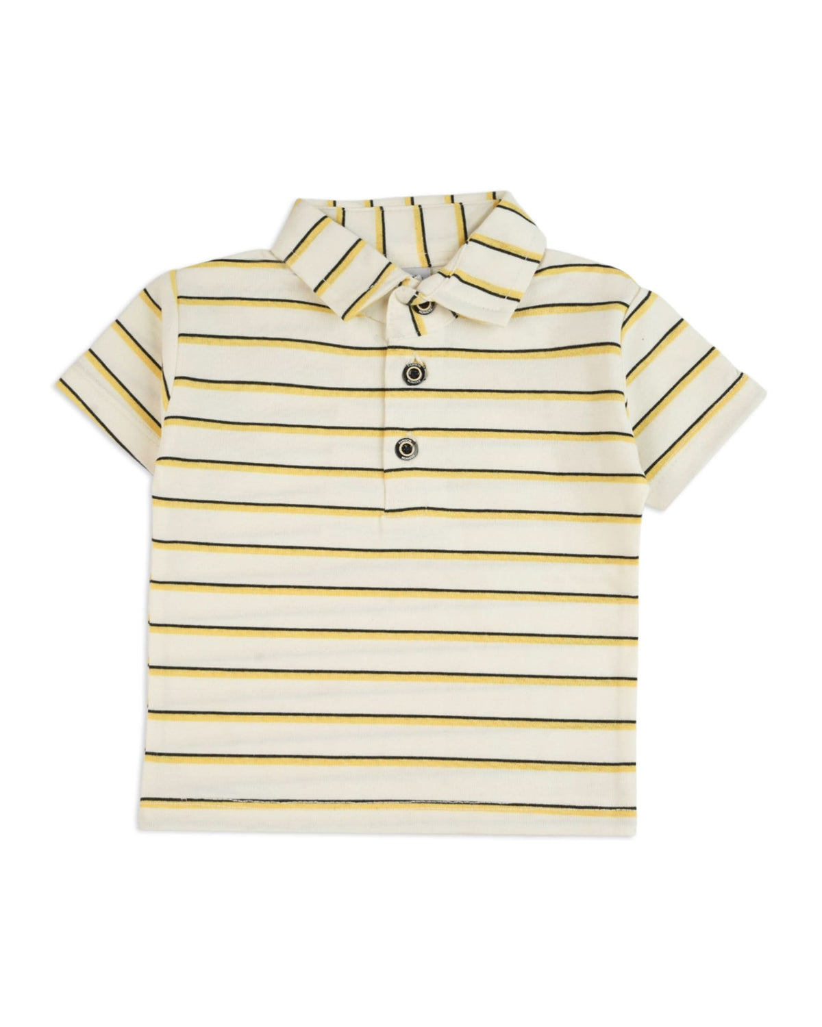 Valuables Newborn Boys Polo T-Shirt, Newborn Boys Half Sleeves T-Shirts, Chase Value, Chase Value