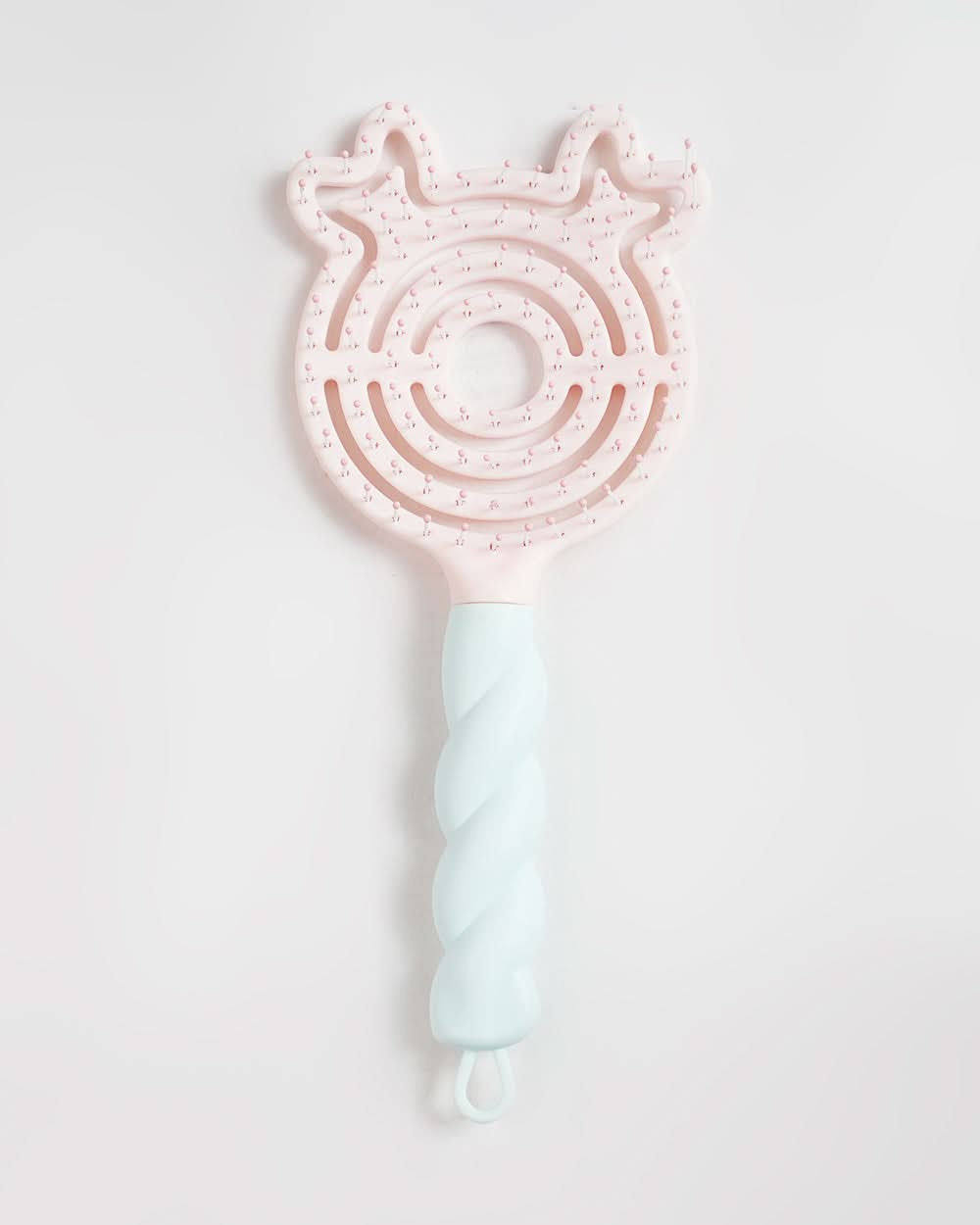 Kids Hair Brush, Comb & Mirror, Chase Value, Chase Value