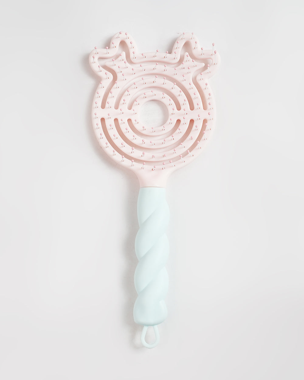 Kids Hair Brush, Comb & Mirror, Chase Value, Chase Value
