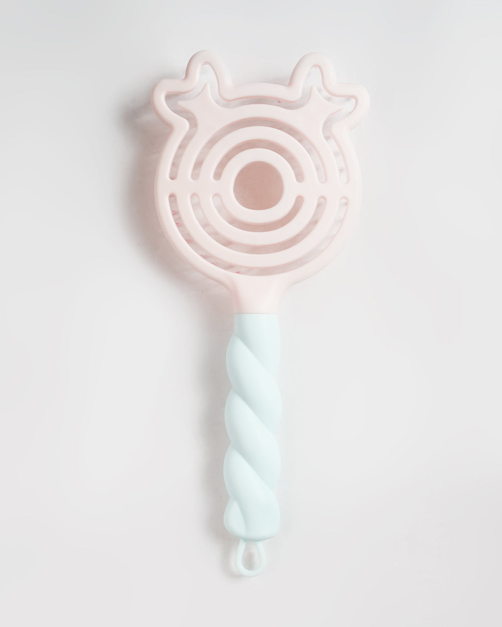 Kids Hair Brush, Comb & Mirror, Chase Value, Chase Value
