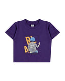 Valuables Newborn Boys T-Shirt, Newborn Boys Half Sleeves T-Shirts, Chase Value, Chase Value